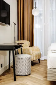 Best Western Plus Hotel Bern - Chambre