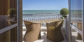 Hotel Bellevue, Sure Hotel Collection by Best Western - Vue de la chambre