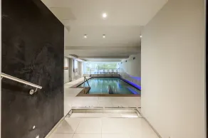 Ravelli Sporting - Piscine