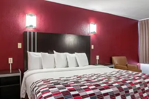 Red Roof Inn Slidell  - Rum