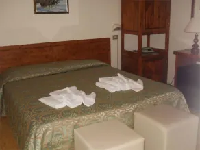 Hotel Quisisana - Rom