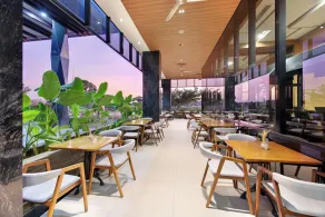 Harper Kupang by ASTON - Restaurant