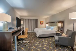 Holiday Inn New Orleans-Downtown Superdome by IHG - Chambre