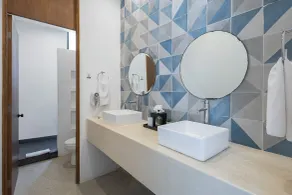 Manor Tulum by The Spot Rentals - Badezimmer