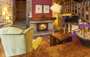 Hotel Casa Cornel - Réception