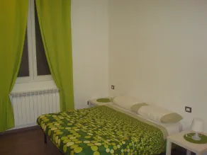 Green Bed Bergamo Guest House & Residence - Zimmer