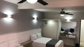 Hotel Gallo - Chambre