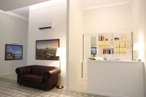 Dimora delle Arti - Réception