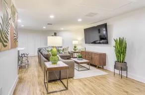 Near Parks, Golf & More: Peaceful Apt in Clermont! - Innvendig