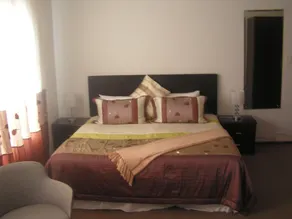 Moshitametsi Guesthouse - Camera