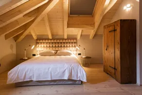 Hotel De Londres - Chambre