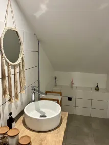 Les appartements du lac - Bagno
