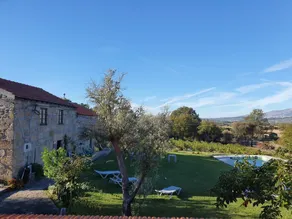 Estudio By Renato Design - Turismo Rural - Piscina