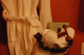 A Vacation Paradise at Quail Ridge B&B - Salle de bain