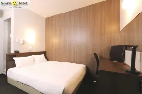 Smile Smart Inn Hakata - Room