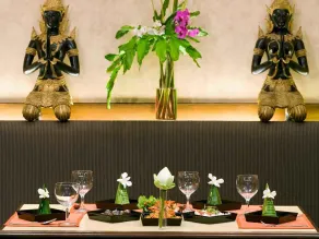Mercure Chiang Mai - Restaurant