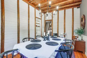 Charming Jaffrey Cottage w/ Mount Monadnock Views! - Interiør