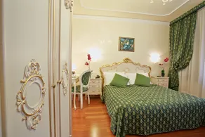 Hotel San Luca Venezia - Rum