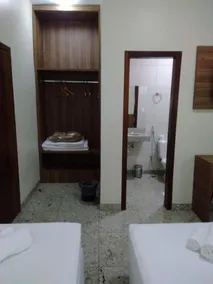 TOPÁZIO IMPERIAL HOTEL - Habitación