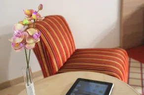 Best Western Hotel Der Föhrenhof - Chambre