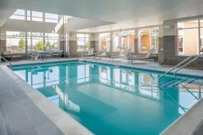 Residence Inn by Marriott Portland Vancouver - Piscine