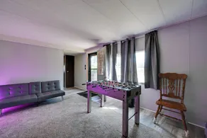 6 Mi to Fort Knox! Rural Family Home, Pets Welcome - Interiør