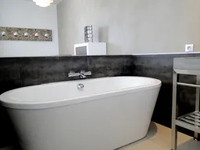 Le Mas du Terme - Bathroom