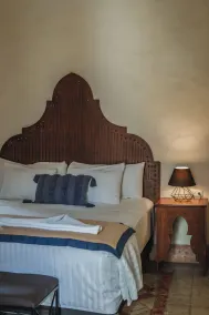 Hotel Boutique La Casona by Kavia - Habitación