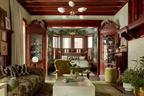 Guild House Hotel - Chambre