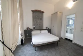 Hotel Miramare - Spotorno - Room
