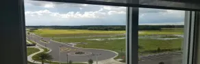 Hyatt Place Tampa/Wesley Chapel - Vue de la chambre