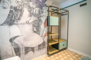 SmartRental Collection Gran Vía Capital - Chambre