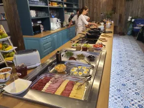 Tatraline Jasna - Restaurant