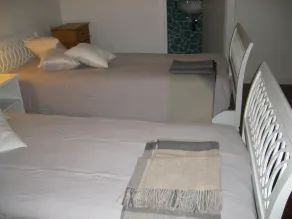 Il Caminetto Montefiascone - Chambre