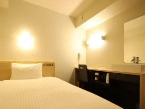 AB Hotel Osaka Sakaisuji Hommachi - Camera