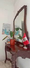 Casita Libertad Barranco - Receção