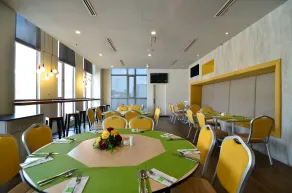 ibis Styles Kuala Lumpur Sri Damansara - Restaurante