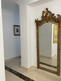 Casa-Palacio Santa Pola - Room