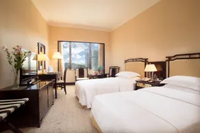 Yindo Jasper Hotel Zhuhai - Room