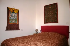 Butterfly B&B - Room