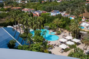 Albir Playa Hotel & Spa - Chambre