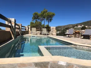Archon Villa - Pool
