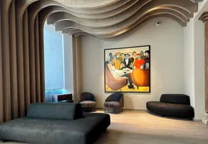 Palazzo Liberty Unique Hotel by Geocharme - Reception