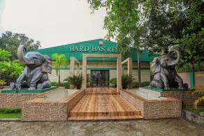 Bardibas Resort - Interessepunkt