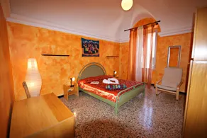 Casa Agostino - Værelse