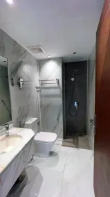 Glamour Inn AL Nuzha -جلامور ان النزهة - Bathroom