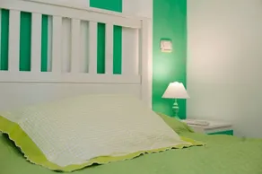O' Paese E Masaniello - Room