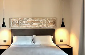 Palazzo Liberty Unique Hotel by Geocharme - Udsigt fra værelset
