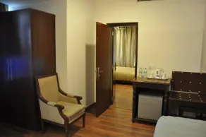Amara Hotel - Room
