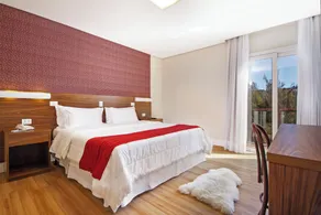 Hotel Chateau - Room